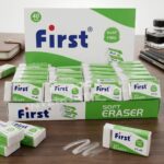 First Soft Eraser - Image 3