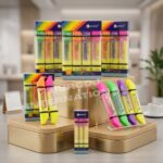 Two Color Highlighter