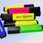First Highlighter (6 Pcs) - Image 3
