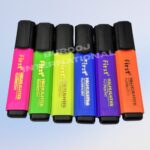 First Highlighter (6 Pcs) - Image 4